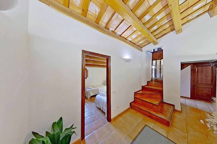 Premium Habitat Can Colomer in Arenys de Munt, Maresme