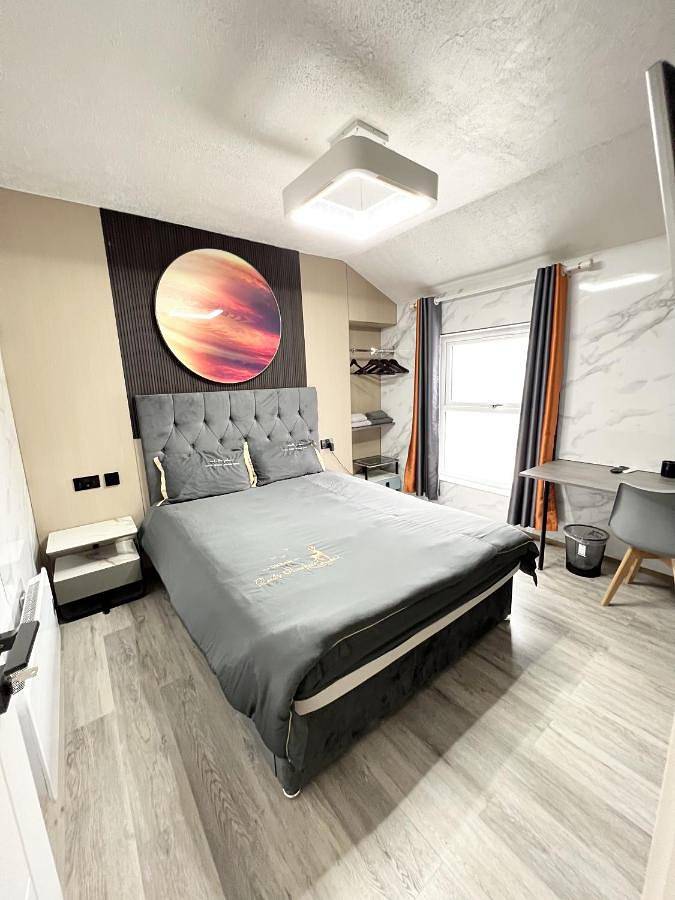 Chambre d’hôte pour 2 personnes