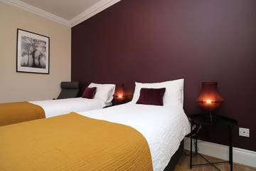 Apartment for 4 People in Sunderland, North East England, Photo 1