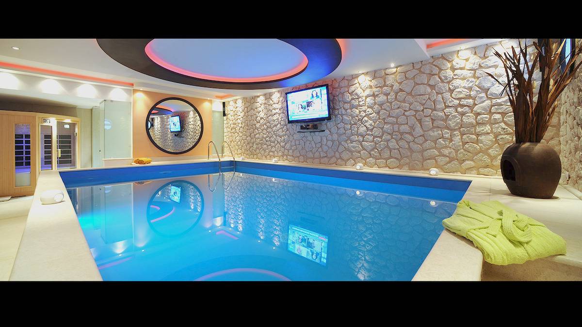 Vip Luxury Villa Privilege Classic & Exclusive Corfu in Corfu (city), Corfu