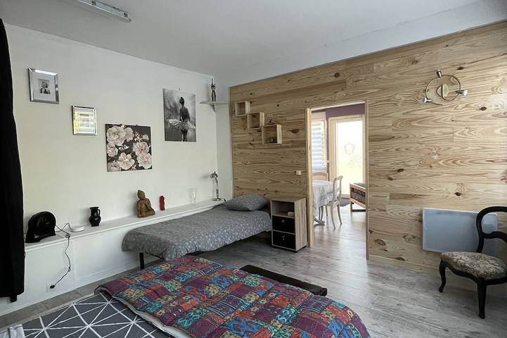 Gîte pour 5 personnes à Vitry-le-François - 3