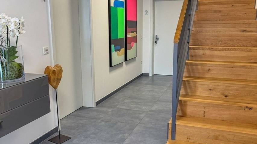 Ferienwohnung für 4 Personen in Wolf