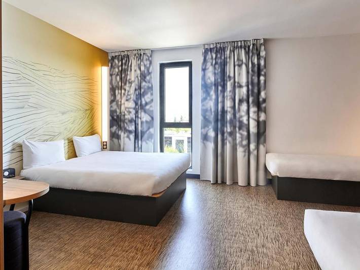 Hôtel pour 2 personnes, avec Terrasse