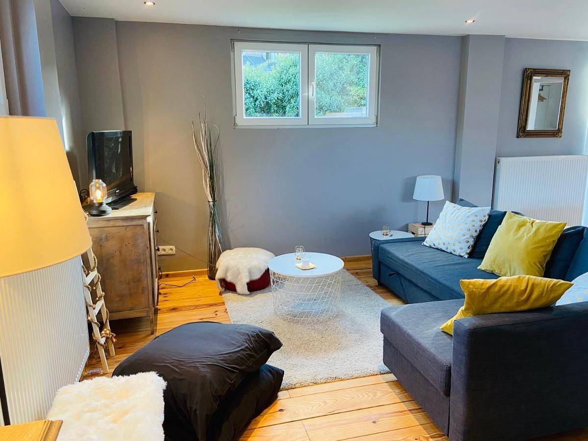 Two-Bedroom House in Hoeilaart, Vlaams-Brabant