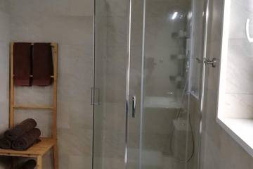 Apartamento De Férias para 4 Pessoas em Ribeira Grande (Açores), Ilha de São Miguel, Foto 4