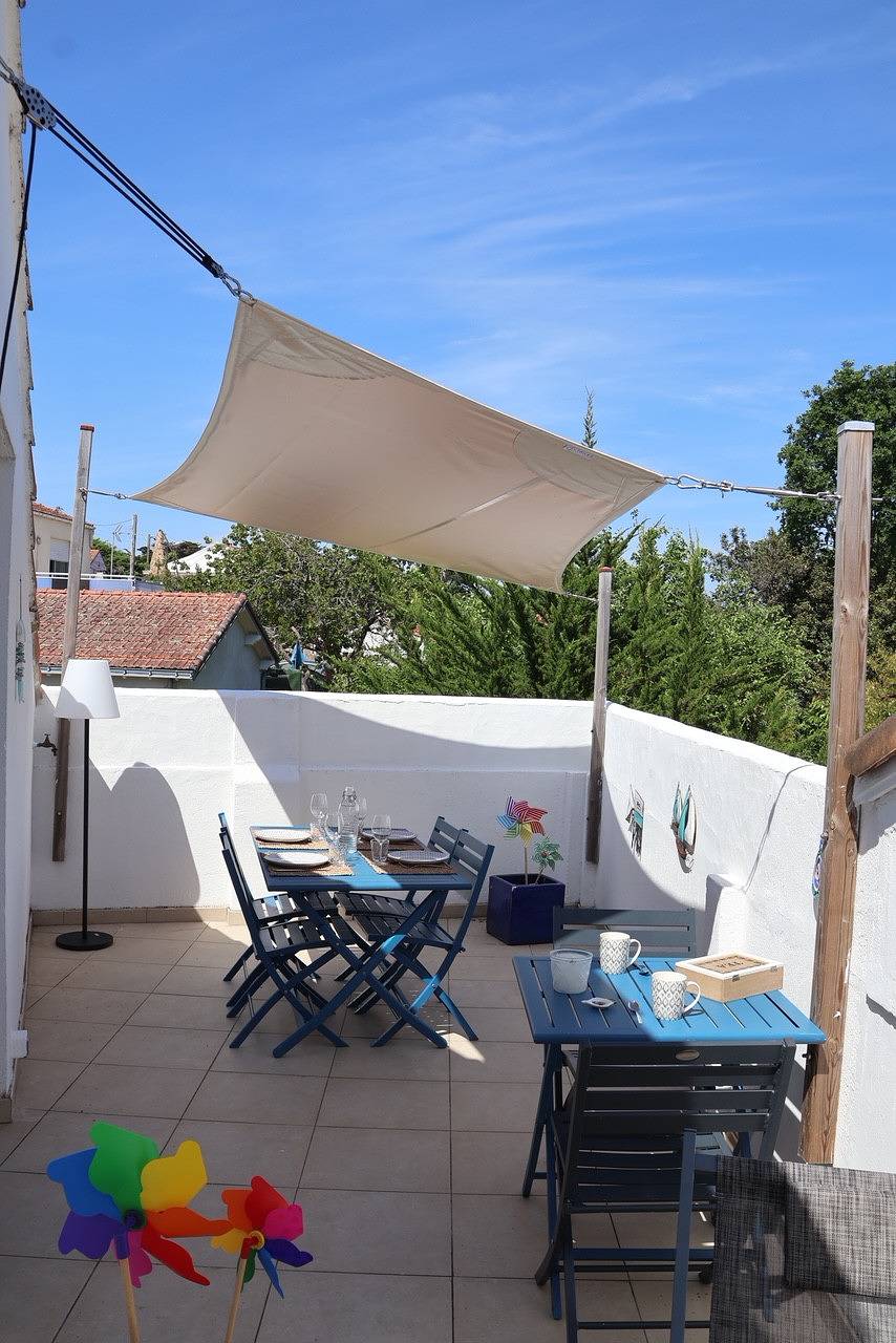 Appartement de vacances