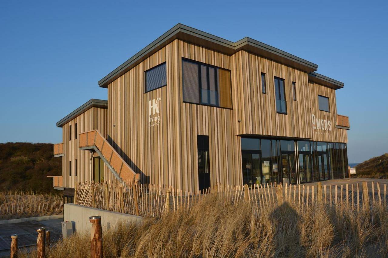 Hotel voor 2 personen met tuin in Castricum, Noord-Holland - Kust van de Noordzee