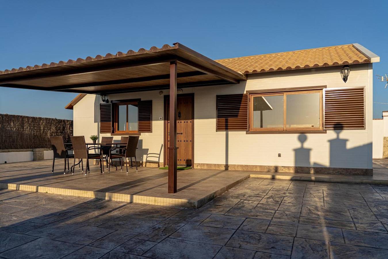 Casa Vacanze 'Bellavistas' con Vista Montagna, Wi-Fi e Aria Condizionata in Vejer de la Frontera, Costa de la Luz
