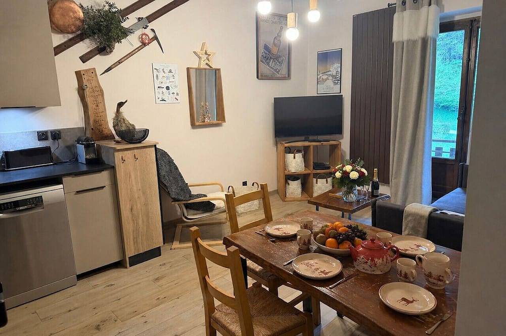 Appartement de vacances