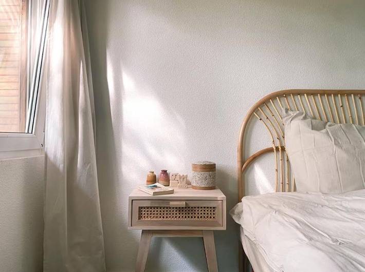 Ferienhaus für 3 Personen
