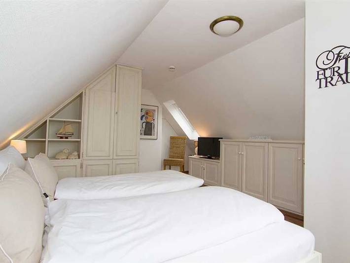 Ganze Ferienwohnung, Haus Seemöwe in Sylt-Ost, Sylt (Gemeinde)