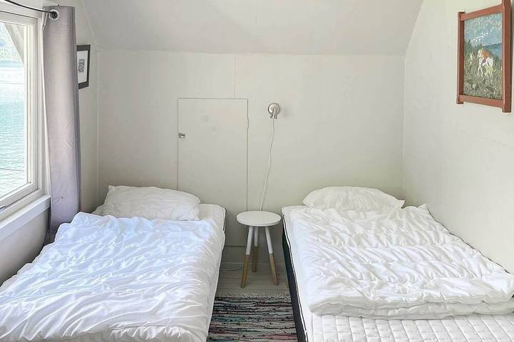8 Personen Ferienhaus in Barmen in Barmen, Selje
