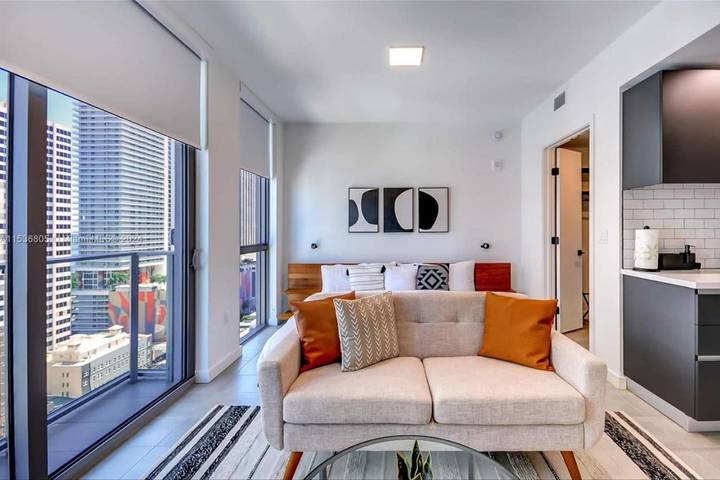 Appartement de vacances pour 2 personnes, avec jacuzzi à Miami