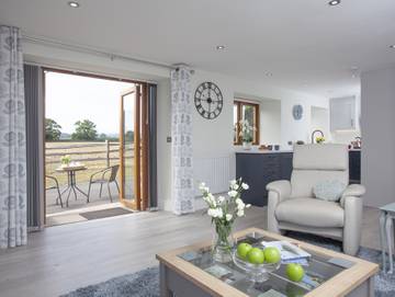 Chalet for 2 People in North Petherton, Somerset, Photo 3