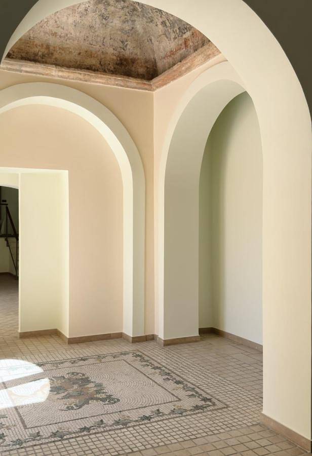 Appartamento per 4 persone, con Giardino a Bitetto