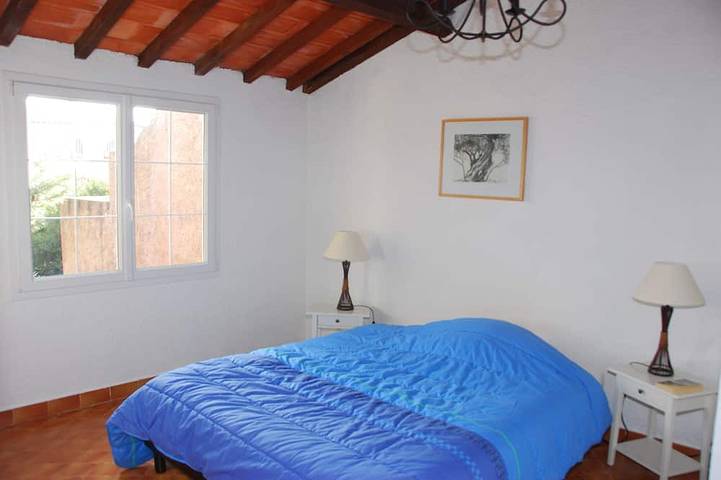 Location de vacances pour 6 personnes, avec jardin dans Plage de Lava - 2