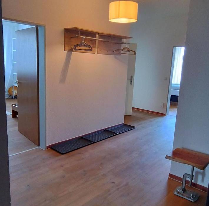 Gîte pour 10 personnes, avec terrasse et vue à Augsbourg - 4