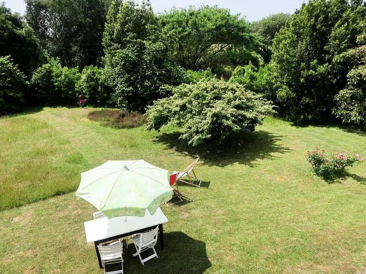 Maison 8 Personnes in Plomeur, Côte de Cornouaille