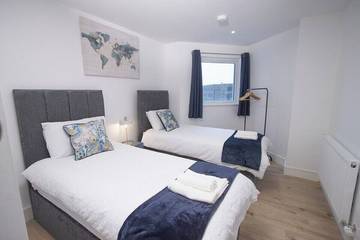 Apartment for 4 People in Luton, Chiltern Hills, Photo 2