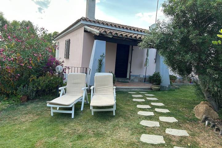 Appartamento vacanze per 4 persone - 1