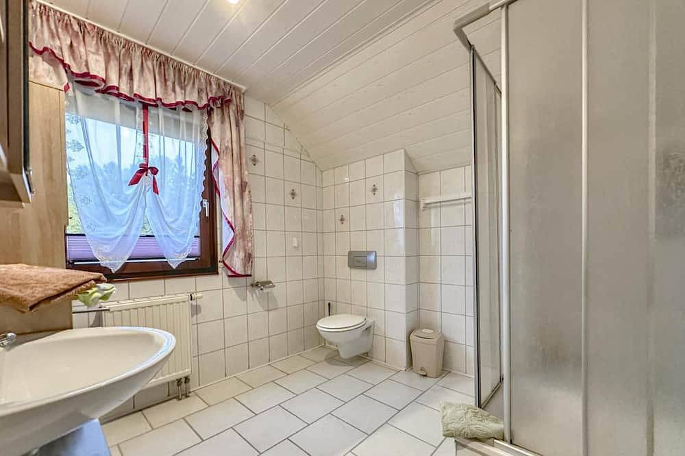 Ganze Wohnung, Schöne Wohnung im Vogtland mit Terrasse in Werda, Chemnitz und Umgebung