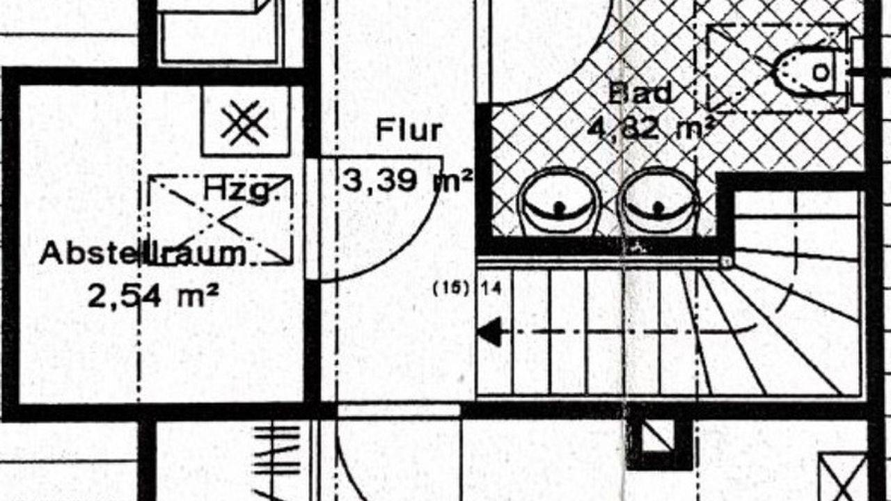 Ferienhaus für 6 Personen (90 m²) in Krummhörn Hamswehrum in Hamswehrum, Krummhörn