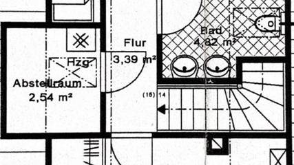 Ferienhaus für 6 Personen in Hamswehrum, Krummhörn, Bild 3