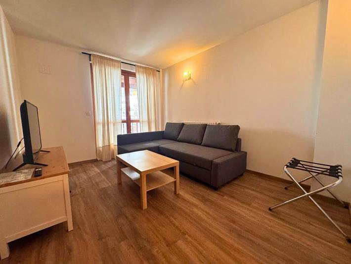 Appartement de vacances pour 4 personnes, avec vue et balcon - 1