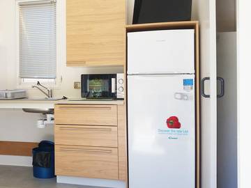 Bungalow für 4 Personen in Calvi, Haute-Corse, Bild 4