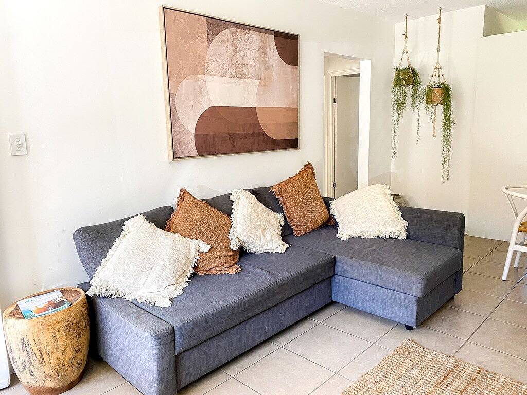 Ganze Wohnung, Central Beach Chic Apartment in Port Macquarie, New South Wales