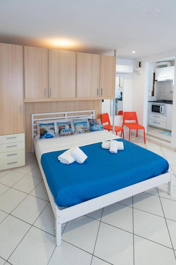 Ferienwohnung für 3 Personen, mit Haustier - 1