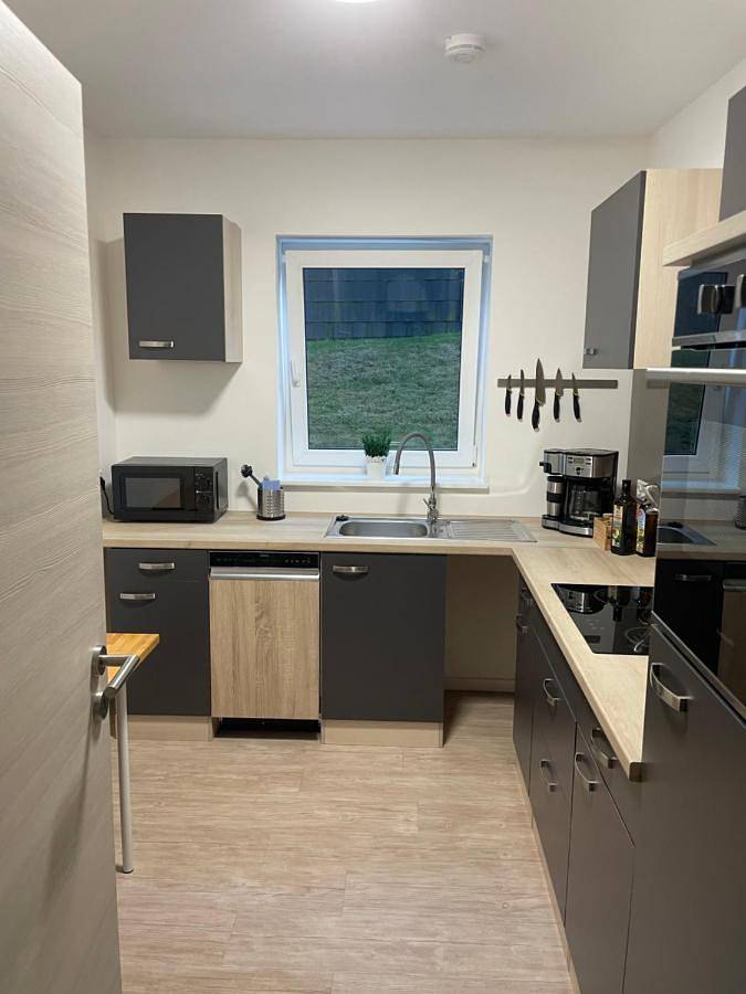 Ferienwohnung für 4 Personen, mit Terrasse und Garten in Wickede (Ruhr) - 4