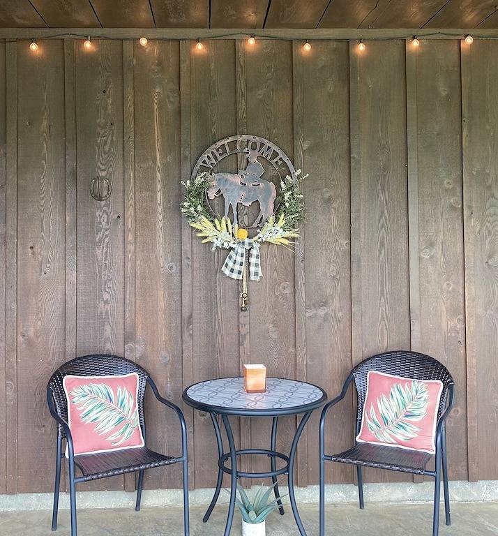 Neu renoviertes gemütliches Cottage mit herrlichem Blick auf die Berge! in Blount County