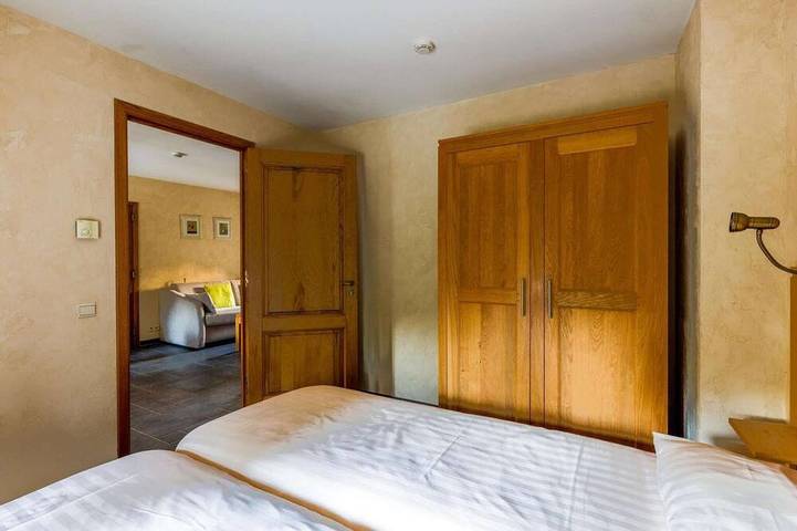 Gîte pour 4 personnes, avec Terrasse à Aywaille - 2