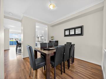 Holiday Apartment for 5 People in Halls Head, Mandurah, Photo 3