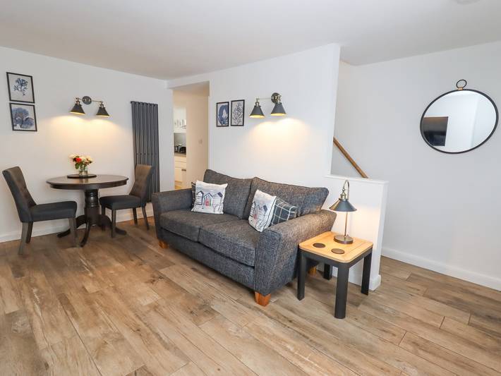 Gîte pour 2 personnes, animaux acceptés à Conwy - 3