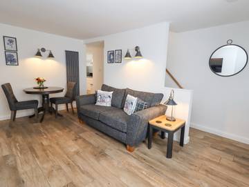 Holiday Home for 2 People in Conwy, Conwy region, Photo 2