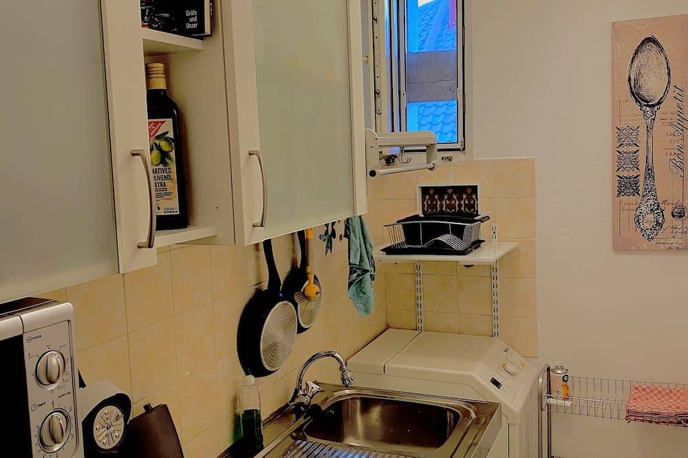 Ganze Wohnung, Small but yours ... small 1 room flat with balcony in Pforzheim, Nordschwarzwald