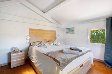 B&b voor 2 Personen in Grasse, Cannes regio, Afbeelding 1