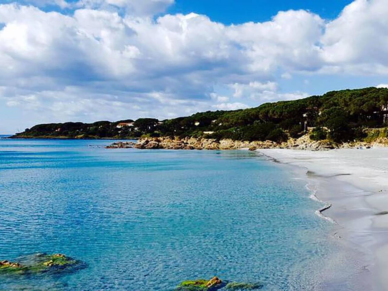 Ferienvilla 8 Pax Sas Linnas Siccas Orosei in Sas Linnas Siccas, Orosei