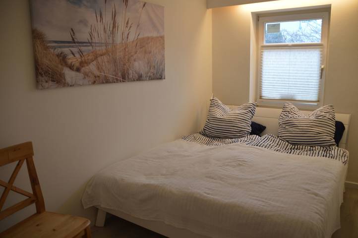 Hütte für 3 Personen, mit Terrasse an der Ostsee - 3