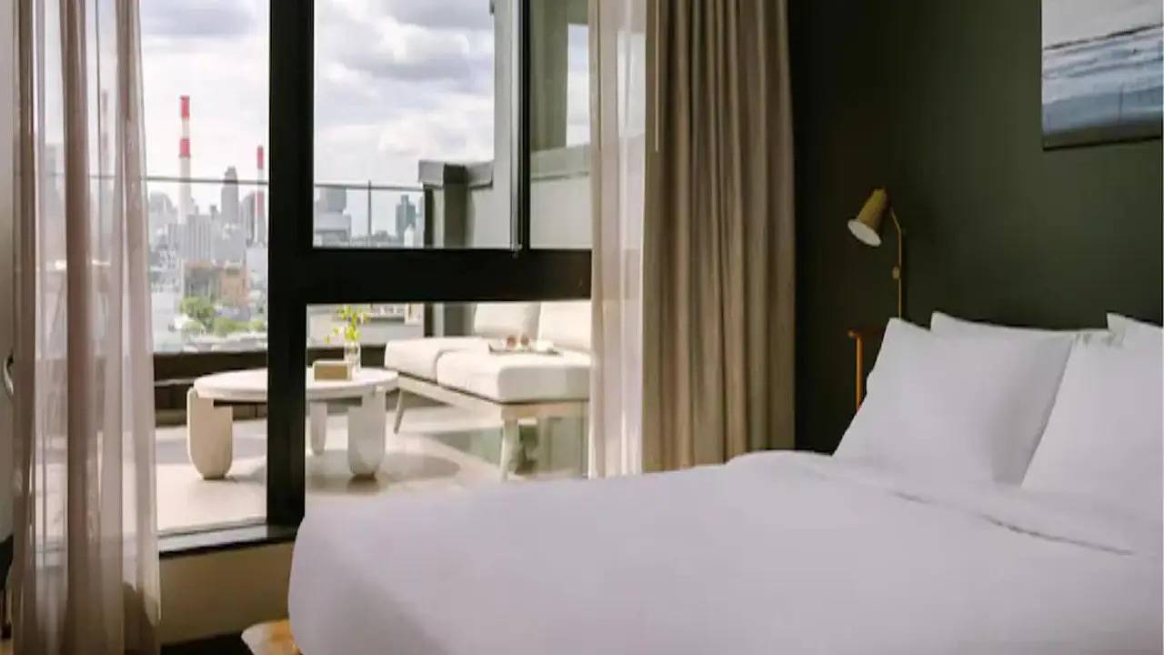 Hel ferielejlighed, Ferienwohnung für 2 Personen (16 m²) in New York City in Queens, New York City
