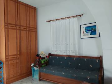 Apartment for 4 People in Akrotiri, Santorini, Photo 3