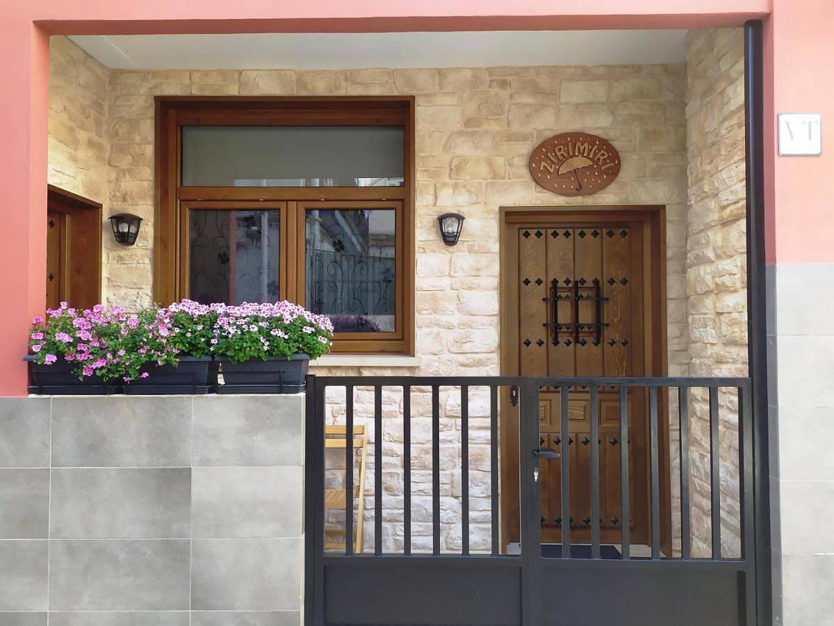 Apartamento entero, One-Bedroom Apartment in Bermeo, Reserva de la Biosfera de Urdaibai