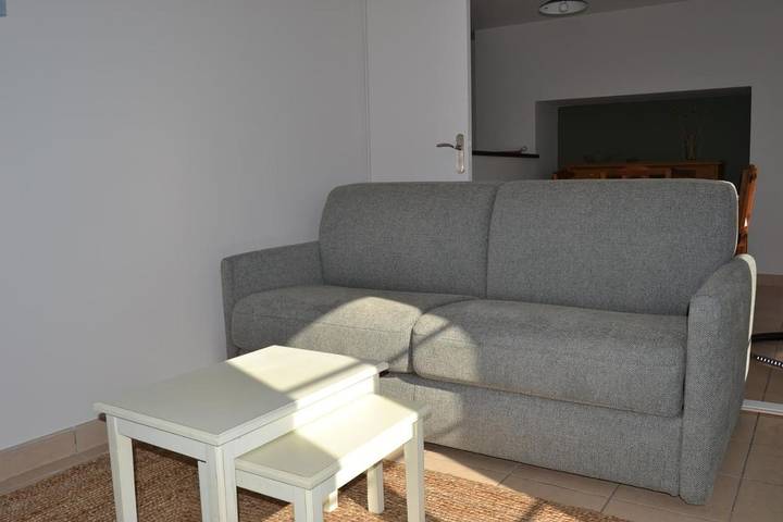 Gîte pour 2 personnes, avec vue à Pernes-lès-Boulogne - 3