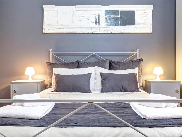 Gîte pour 6 personnes, avec terrasse à Taormina - 4