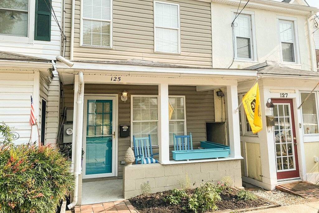 2026 Commissioning Week Promo: Book 6 Nights, Get the 7th Free in Annapolis, Anne Arundel County