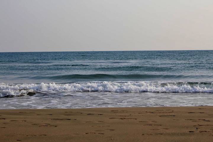 Apartamento de vacaciones para 9 personas, con vistas - 1