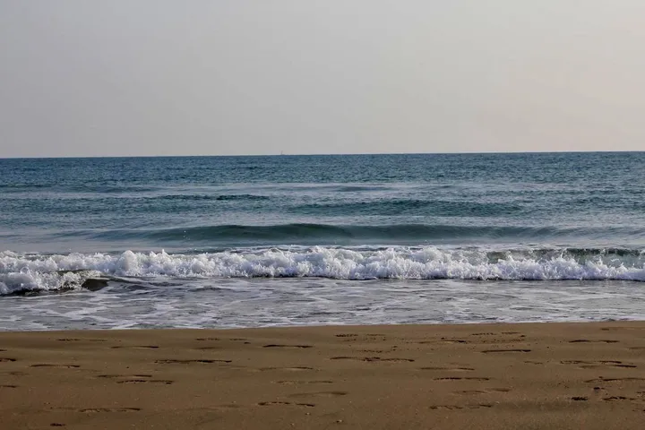 Apartamento de vacaciones para 9 personas, con vistas - 1