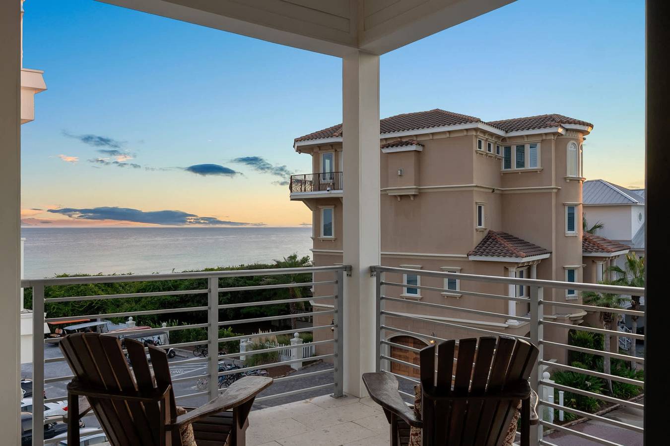 New  Bikinis   Martinis  Private Pool Gulf Views  Bikes  Lsv in Seagrove Beach, Emerald Coast